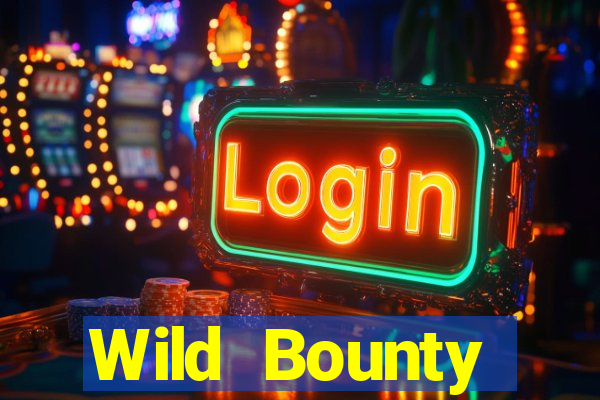 Wild Bounty Showdown pg demo main demo pg soft wild bounty